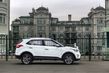 Przegląd małego miejskiego crossovera Hyundai Creta zdjęcia 2
