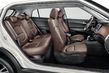 Przegląd małego miejskiego crossovera Hyundai Creta zdjęcia 10