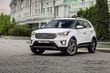 Przegląd małego miejskiego crossovera Hyundai Creta zdjęcia 5