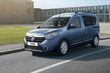 Recenzja kompaktowego vana Renault Dokker zdjęcia 4