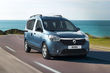Recenzja kompaktowego vana Renault Dokker zdjęcia 6