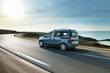 Recenzja kompaktowego vana Renault Dokker zdjęcia 5