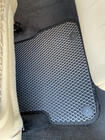 Audi A6 C6 2004-2011 Dywaniki EVA (szare, Avant) zdjęcia 3