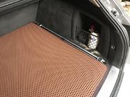 Audi A6 C6 2004-2011 Mata do bagażnika EVA (Avant, ceglasty) zdjęcia 4