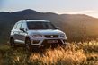Kompaktowy crossover Seat Ateca zdjęcia 7