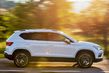 Kompaktowy crossover Seat Ateca zdjęcia 3