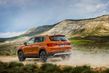 Kompaktowy crossover Seat Ateca zdjęcia 8