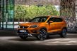 Kompaktowy crossover Seat Ateca zdjęcia 5