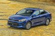 Czwarta generacja kompaktowego sedana KIA Rio zdjęcia 4