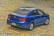 Czwarta generacja kompaktowego sedana KIA Rio zdjęcia 3