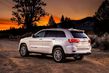 Przegląd nagrody suv Jeep Grand Cherokee zdjęcia 11