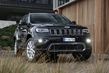 Przegląd nagrody suv Jeep Grand Cherokee zdjęcia 9