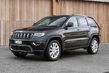 Przegląd nagrody suv Jeep Grand Cherokee zdjęcia 8