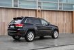 Przegląd nagrody suv Jeep Grand Cherokee zdjęcia 7