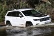 Przegląd nagrody suv Jeep Grand Cherokee zdjęcia 6