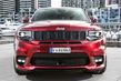Przegląd nagrody suv Jeep Grand Cherokee zdjęcia 5