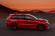 Przegląd nagrody suv Jeep Grand Cherokee zdjęcia 3