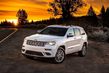 Przegląd nagrody suv Jeep Grand Cherokee zdjęcia 2