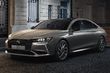 Przegląd nowego nagrody sedan DS 9 zdjęcia 7