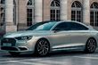 Przegląd nowego nagrody sedan DS 9 zdjęcia 5
