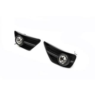 Światła przeciwmgielne (2002-2005) Ford Focus I 1998-2005 zdjęcia 2