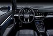Czwarta generacja nagrody hatchback Audi A3 Sportback zdjęcia 7