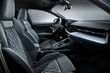Czwarta generacja nagrody hatchback Audi A3 Sportback zdjęcia 6