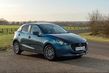 Zaktualizowany subkompaktowy hatchback Mazda 2 zdjęcia 3