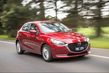Zaktualizowany subkompaktowy hatchback Mazda 2 zdjęcia 2