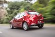 Zaktualizowany subkompaktowy hatchback Mazda 2 zdjęcia 7