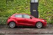 Zaktualizowany subkompaktowy hatchback Mazda 2 zdjęcia 6