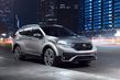 Zmodernizowana wersja crossovera Hondy HR-V zdjęcia 5