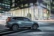 Zmodernizowana wersja crossovera Hondy HR-V zdjęcia 4