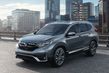 Zmodernizowana wersja crossovera Hondy HR-V zdjęcia 1