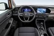 Nowa generacja kompaktowego vana pasażerskiego Volkswagen Caddy zdjęcia 9