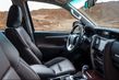 Przegląd ramowej suv Toyota Fortuner zdjęcia 13