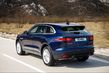 Średniej wielkości premii zwrotnica Jaguar F-Pace zdjęcia 8