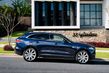 Średniej wielkości premii zwrotnica Jaguar F-Pace zdjęcia 4
