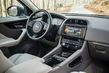 Średniej wielkości premii zwrotnica Jaguar F-Pace zdjęcia 10
