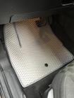 Land Rover Freelander II 2006–2014 Dywaniki EVA (Szare) zdjęcia 2