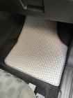 Land Rover Freelander II 2006–2014 Dywaniki EVA (Szare) zdjęcia 3