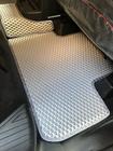 Land Rover Freelander II 2006–2014 Dywaniki EVA (Szare) zdjęcia 4