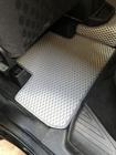 Land Rover Freelander II 2006–2014 Dywaniki EVA (Szare) zdjęcia 6