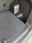 Land Rover Freelander II 2006–2014 Dywanik bagażnika (EVA, Czarny) zdjęcia 5