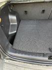 Land Rover Freelander II 2006–2014 Dywanik bagażnika (EVA, Czarny) zdjęcia 6