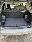 Land Rover Freelander II 2006–2014 Dywanik bagażnika (EVA, Czarny) zdjęcia 7
