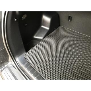 Dywanik bagażnika (EVA, Czarny) Land Rover Freelander II 2006–2014 zdjęcia 2