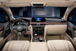 Premiowy napęd na wszystkie koła suv Lexus LX zdjęcia 10