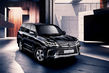 Premiowy napęd na wszystkie koła suv Lexus LX zdjęcia 4
