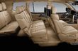 Premiowy napęd na wszystkie koła suv Lexus LX zdjęcia 14